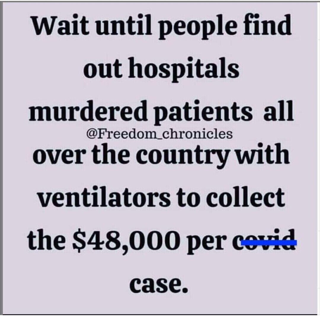 View Prince Handley PhD's post on GETTR. Join the discussion, share your thoughts, and connect with the community.