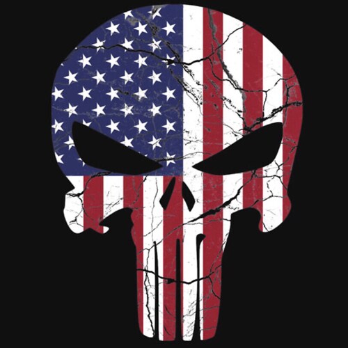 🇺🇸 Courage is being scared to death but saddling up anyway - John Wayne 🇺🇸 Above all else guard your heart, for ever...