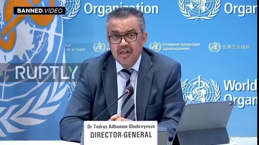 What kind of people sacrifice their children in hopes that they will not get a virus themselves. The...