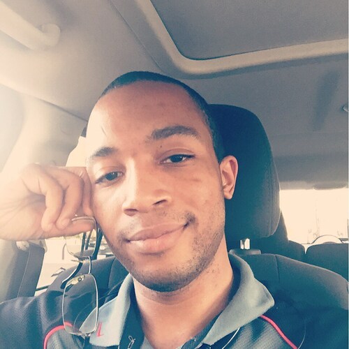 Just a freedom loving Crypto Enthusiast passing thru!