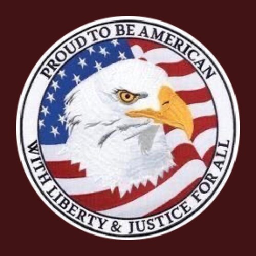 #MAGA, Pro Freedom, Fight Back