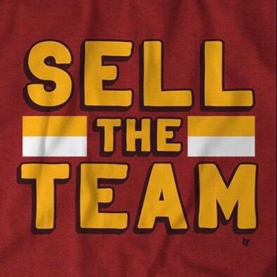 redskins fan  / Air Force vet / fuck Joe Biden