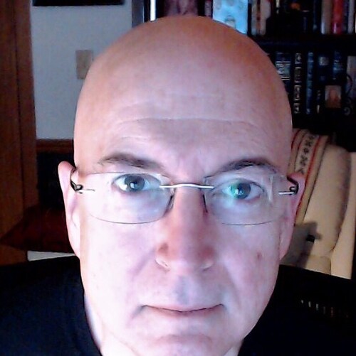 Retired Director of Technology, Grandfather, Low Carb Nutrition Geek, Ruminati, T1 Diabetic, Open Minded Seeker of Truth...