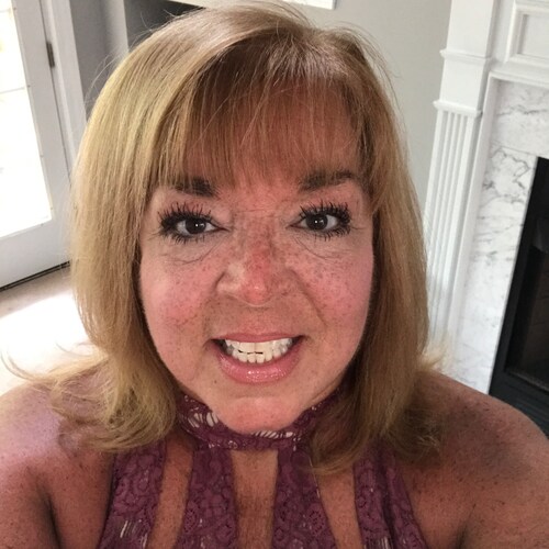 Grateful follower of Jesus, happy wife, proud mom, joyful Mimi, retired pastor.