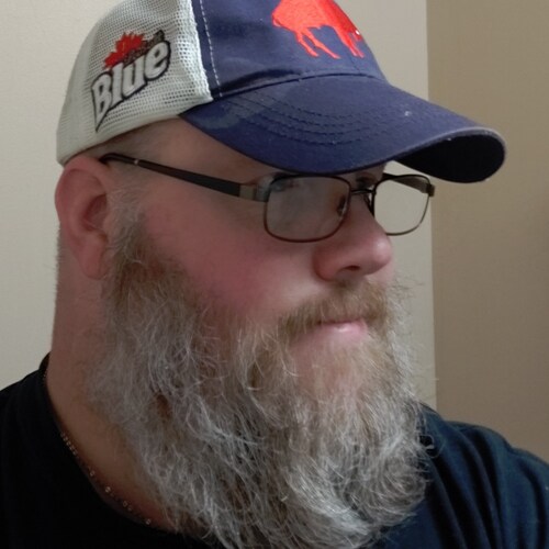 Panda - 15 yr veteran of Vol Fire Dept, Chemical Engine, Dept Chaplain - my posts are my own. Something needs to change ...