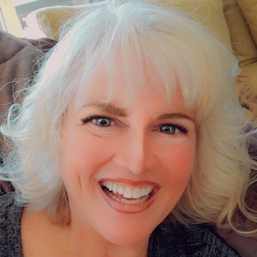 God, Family, Friends, Animals. The rest falls into place. Everyone is on a different journey.