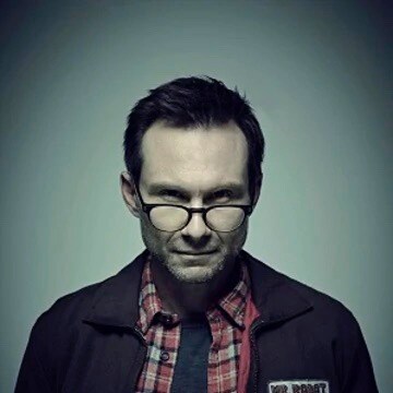 The world itself's just one big hoax. Spamming each other with our burning commentary of bullshit masquerading as insigh...