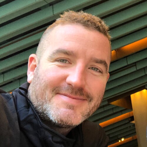 views expressed are my own