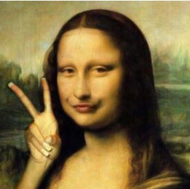 Wife and Nana
Servant of God & doG