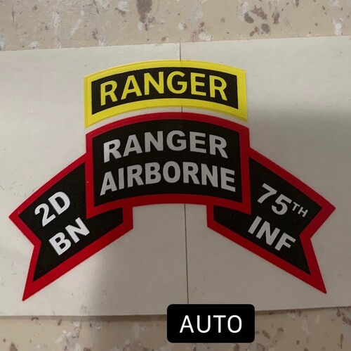 Ultra MAGA, veteran, Catholic, patriot, small business owner, pro-life, pro 2A, early 2/75th Ranger