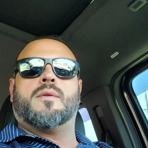 Airforce Veteran, Patriot,