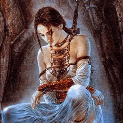 Do not mistake my kindness for weakness. 
- Connie Fridley, Pride Admin