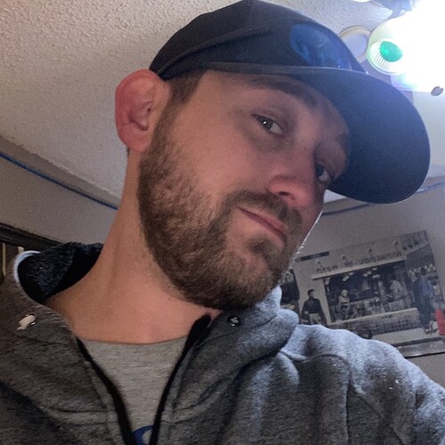 Your friendly neighborhood HVAC Technician, just wondering along in the universe.