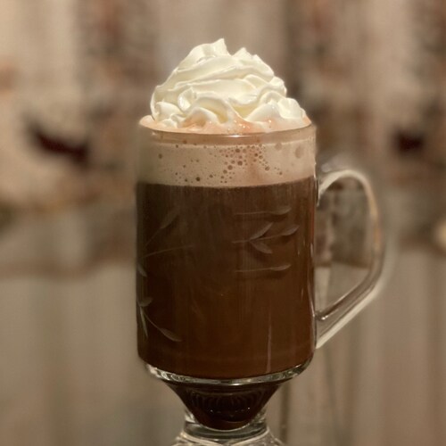 MacChocolate