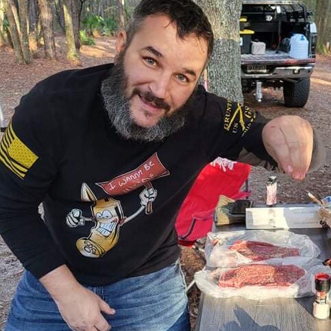 Army Vet
Venmo @justin-deangelo-2