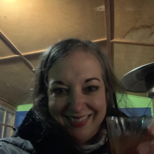 Earthling, lover of many things. Loyal patriot and defender of humanity🔥