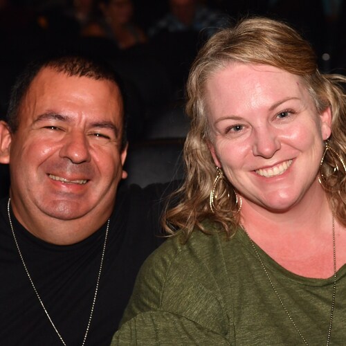 Patriotic parent of two and husband to an amazing wife