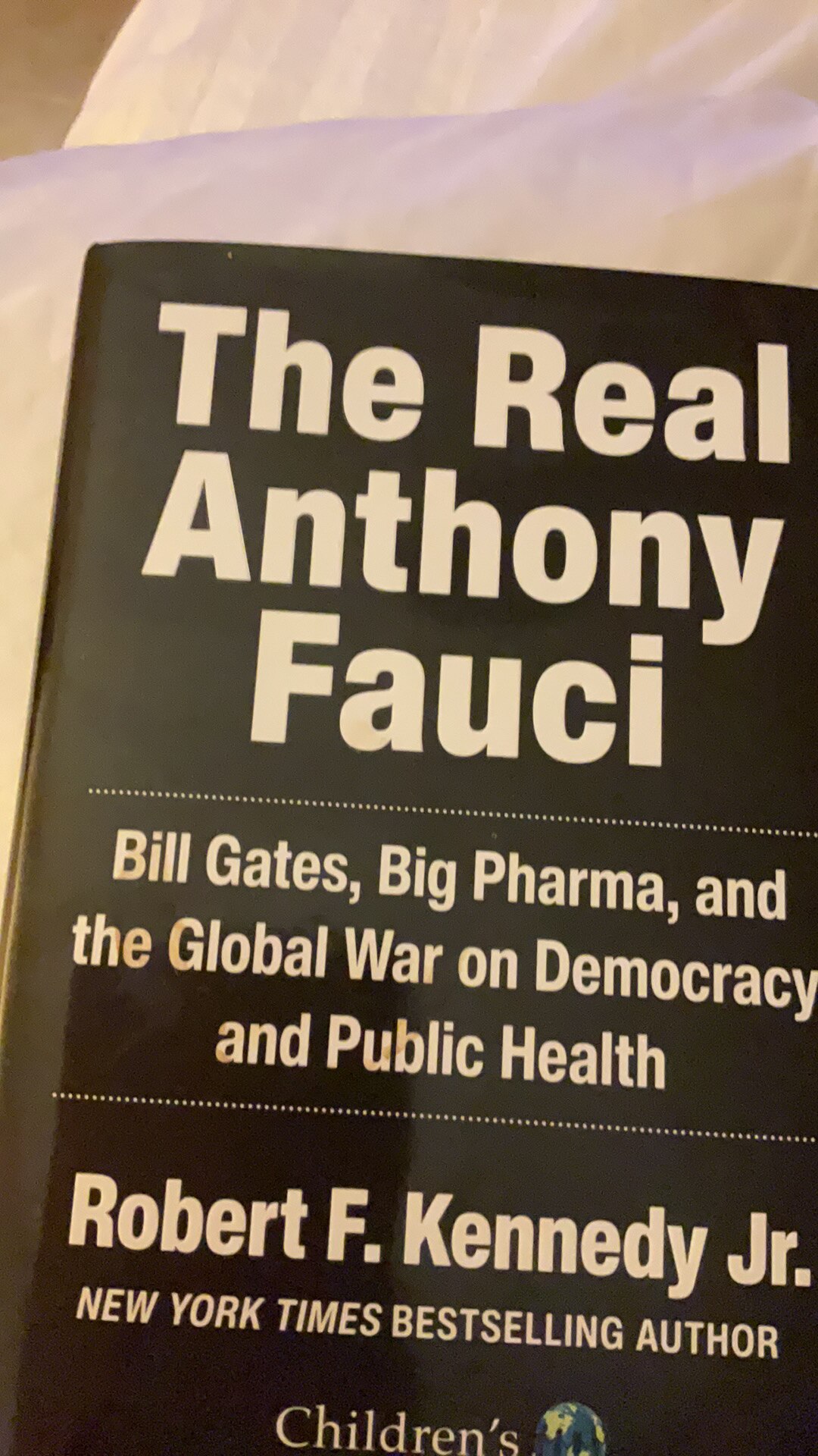 View Kelly Tyrrell's post on GETTR. Join the discussion, share your thoughts, and connect with the community.