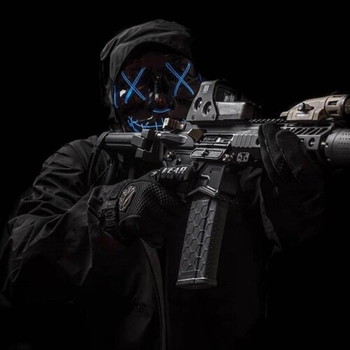 Born in Mexico
US Veteran
🇺🇸🇲🇽