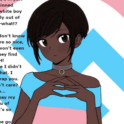 My real name is Nate Higgers.