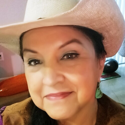 all American girl with a big fat resume of life!