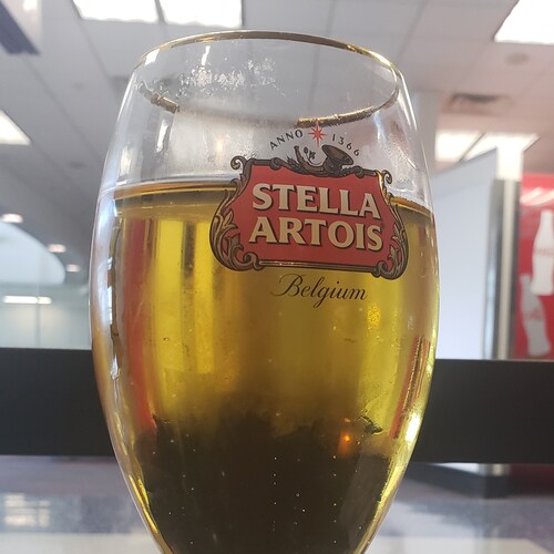 57y old male who likes to make stuff from barnwood and drink Stella.