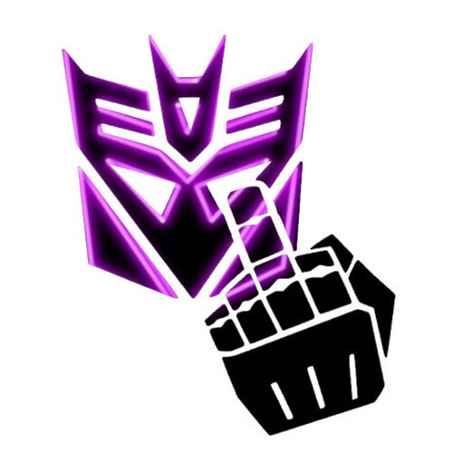 just a man who like #toys #comics and #villains