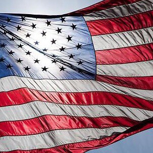 Just an American who loves her country. ❤️