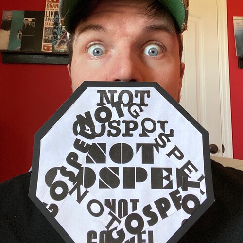 Musician/Author/Father/Believer/Storyteller