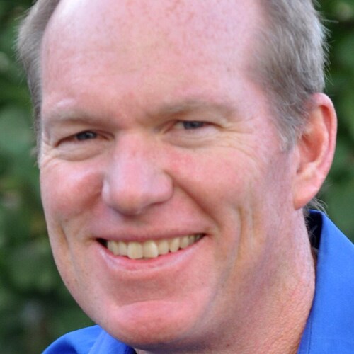 Catholic | Husband | Seeker of Truth | Lover of Dogs
“At the end of life, we will be judged by how much we loved.” SJoC