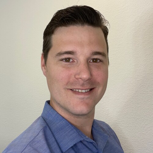 Just your average guy looking to help make a positive impact in the world