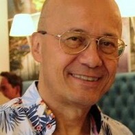 MSc
#mRNA_experiment_critic
#Libertarian