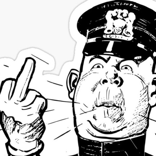 Tired of lazy liberals aka non-producers!