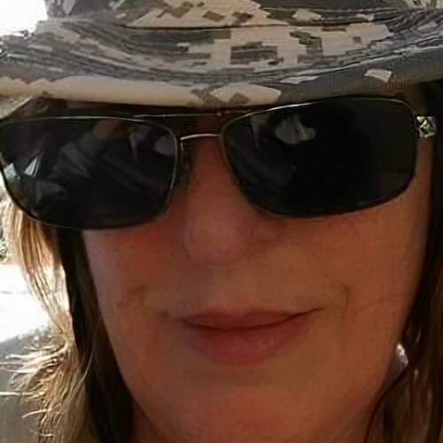 retired Locomotive Engineer 🚂
MAGA🇺🇸
Stand strong💪