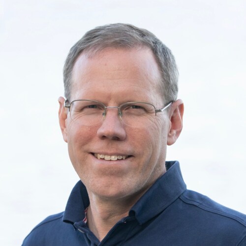 My focus has been on the  training and equipping of Christians for the work of the ministry across Sweden and beyond