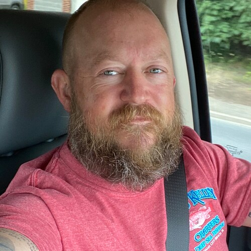 Husband, Dad, Patriot 🇺🇸