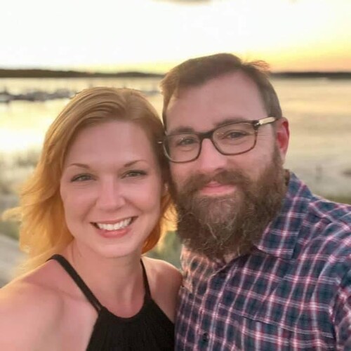 Saved by Grace through Faith in Love - Husband to Prettyface, Father of four, Worship leader, and tech geek