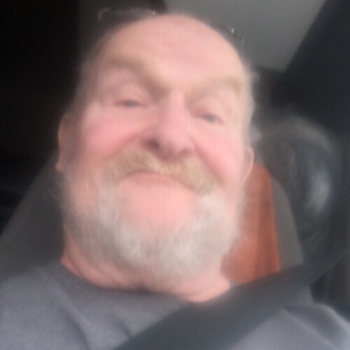 Patriot, Navy Vet