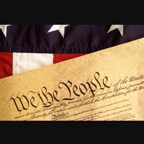 American, Mom, Mimi, Sister