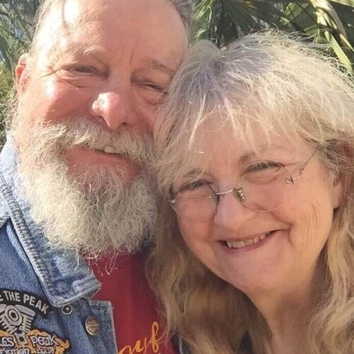 Freedom loving Veteran ... happily married to my sweetheart ... Jesus is Lord .... American who loves America First ... Trump is the legitimate President