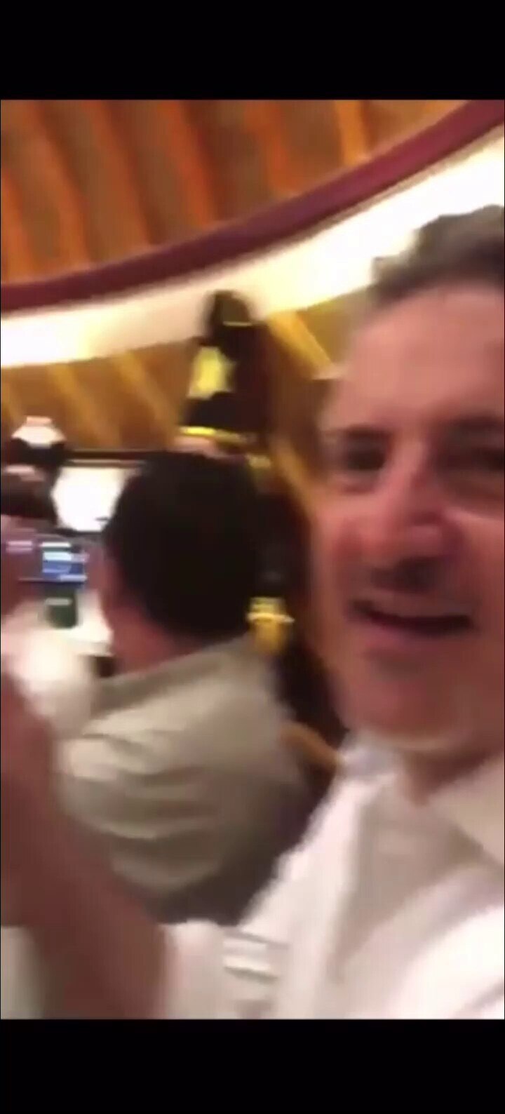 FBI officer Richard Frankel is completely corrupted by Bruno Wu who is a CCP’s spy registered in the...