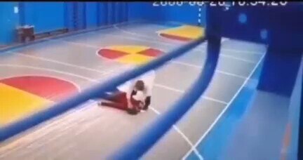 💉 Keep injecting minors with the poison called vaccine and you'll see what happend

⚰ A 16-year-old...