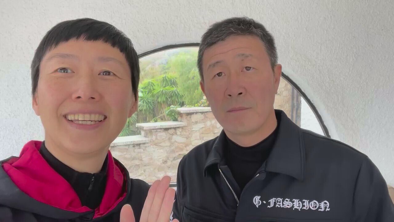 快乐运动、开心灭共、甜蜜生活，和大家一起唱响集结号✌️