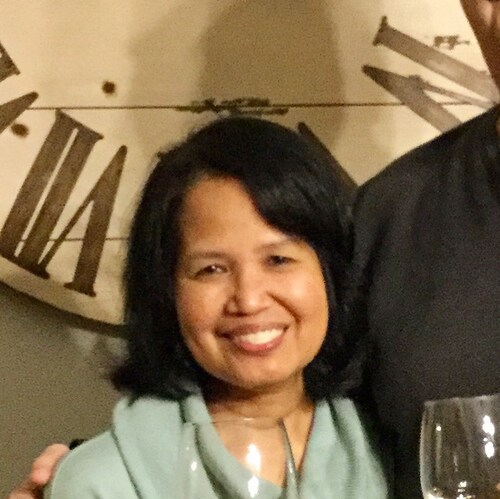 Thai/Indian/Malaysian Pro-Life,  Supporter of Free Speech, School Choice. Loves America.