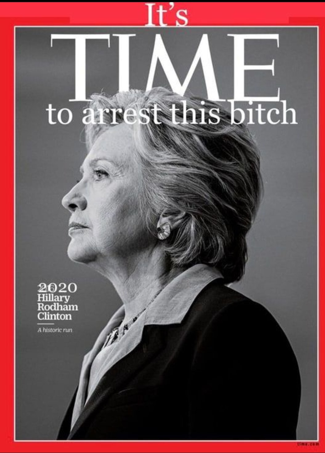 View Son of Tun's post on GETTR. Join the discussion, share your thoughts, and connect with the community.