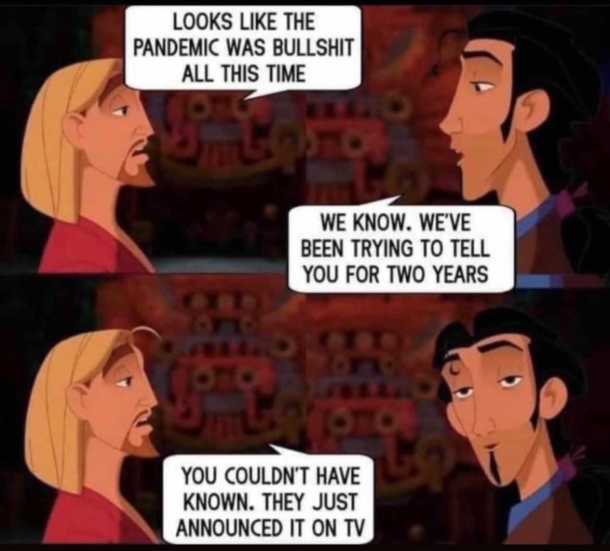 Yup