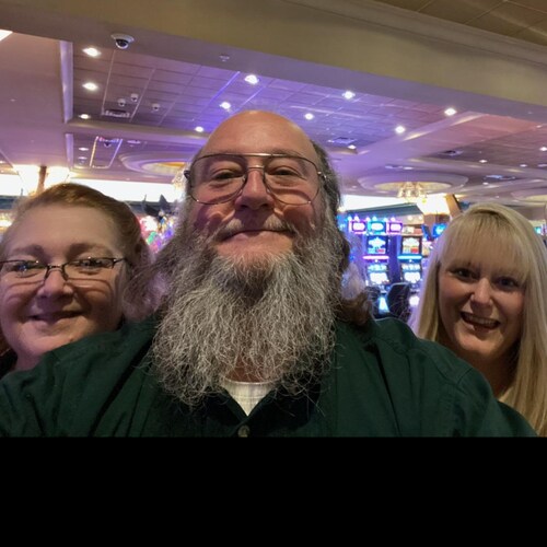 Visit Ray_from_Mich's profile on GETTR. View their posts, photos, videos, and connect with them on the social platform.