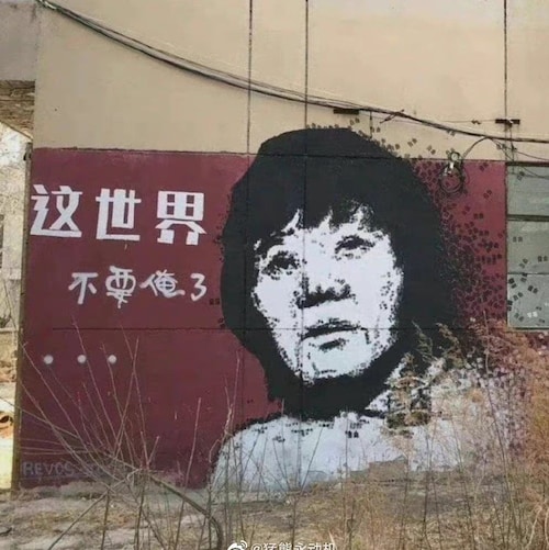 一灯能除千年暗，一智能灭万年愚❗️