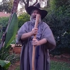 Mystic Boer