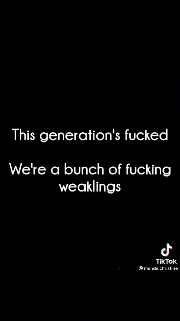 Yes fuck your fucking feelings.